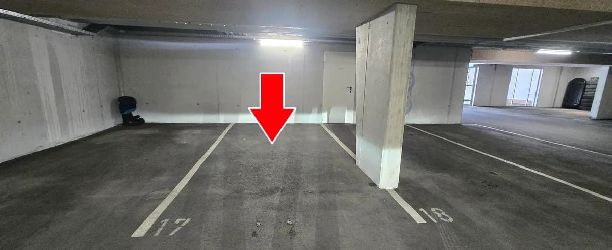 Immobilie kaufen in Innsbruck-Land – 13 m², € 29.990 – Bild 4 von 10