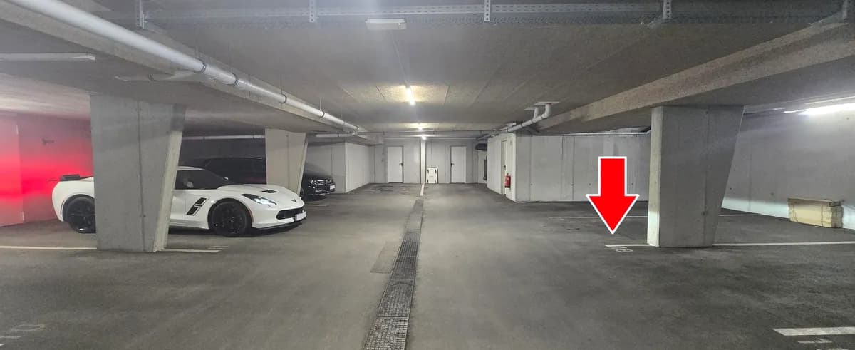 Immobilie kaufen in Innsbruck-Land – 13 m², € 29.990 – Bild 6 von 10