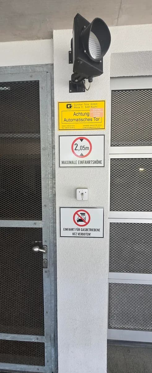 Immobilie kaufen in Innsbruck-Land – 13 m², € 29.990 – Bild 8 von 10