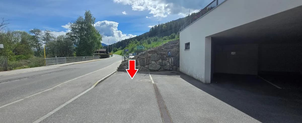 Immobilie kaufen in Innsbruck-Land – 13 m², € 29.990 – Bild 9 von 10