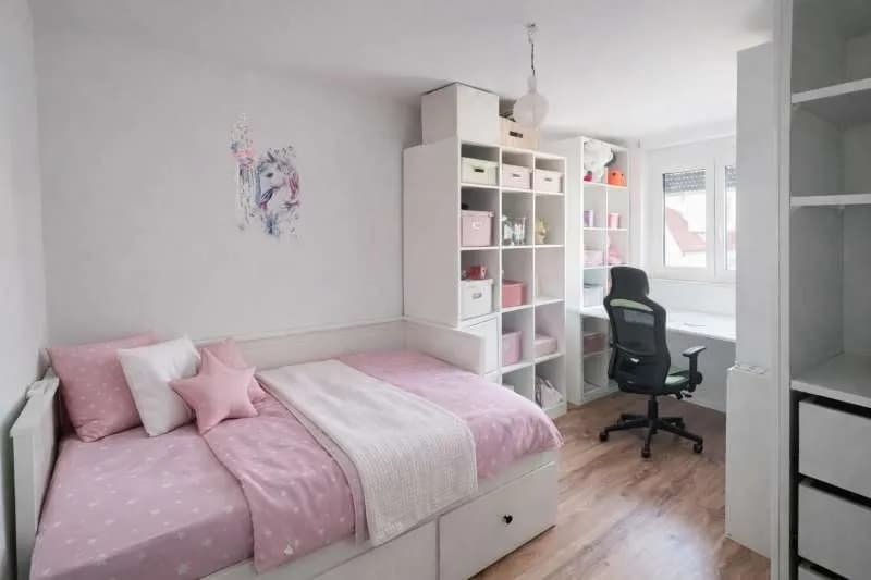 3-Zimmer-Haus kaufen in Graz – 90 m², € 339.000 – Bild 3 von 27