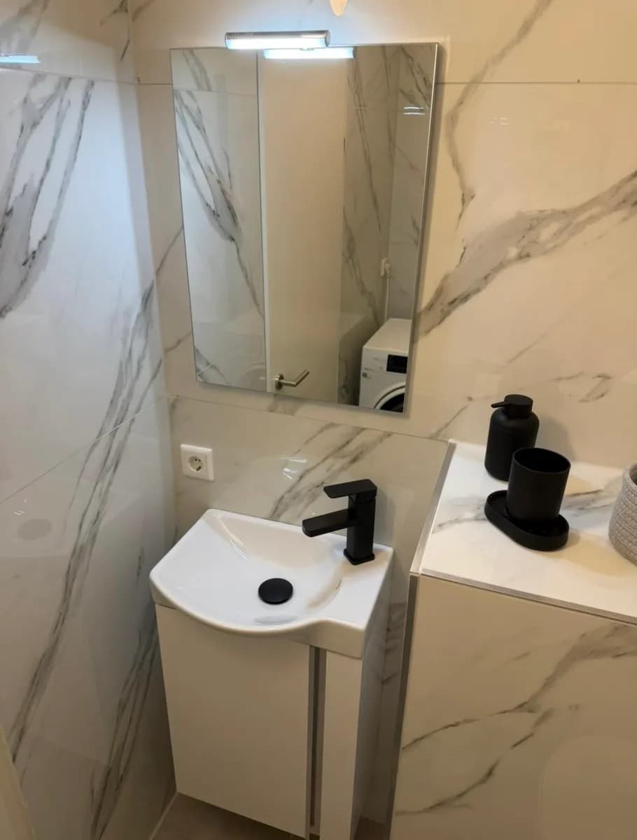Wohnung kaufen in Salzburg Stadt – 32 m², € 209.900 – Bild 4 von 26