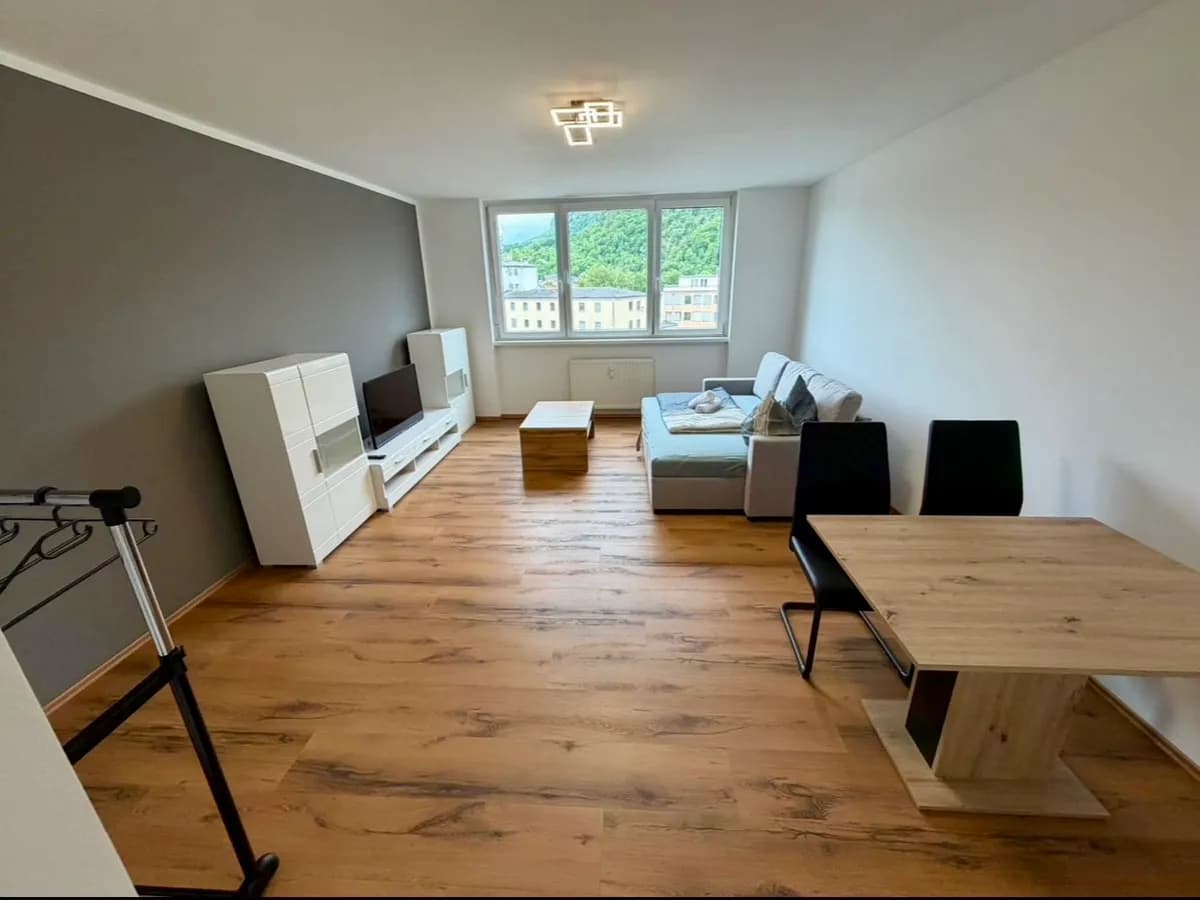 Wohnung kaufen in Salzburg Stadt – 32 m², € 209.900 – Bild 7 von 26