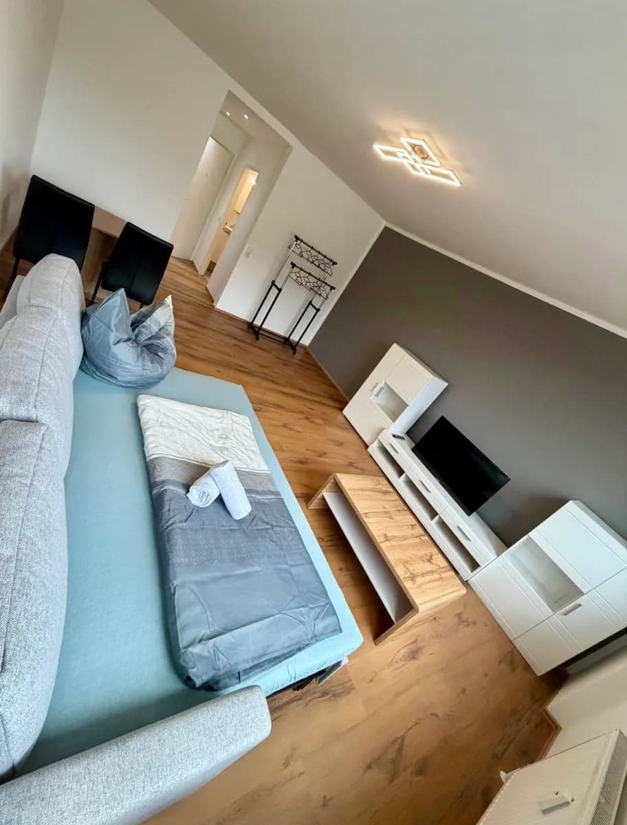 Wohnung kaufen in Salzburg Stadt – 32 m², € 209.900 – Bild 8 von 26