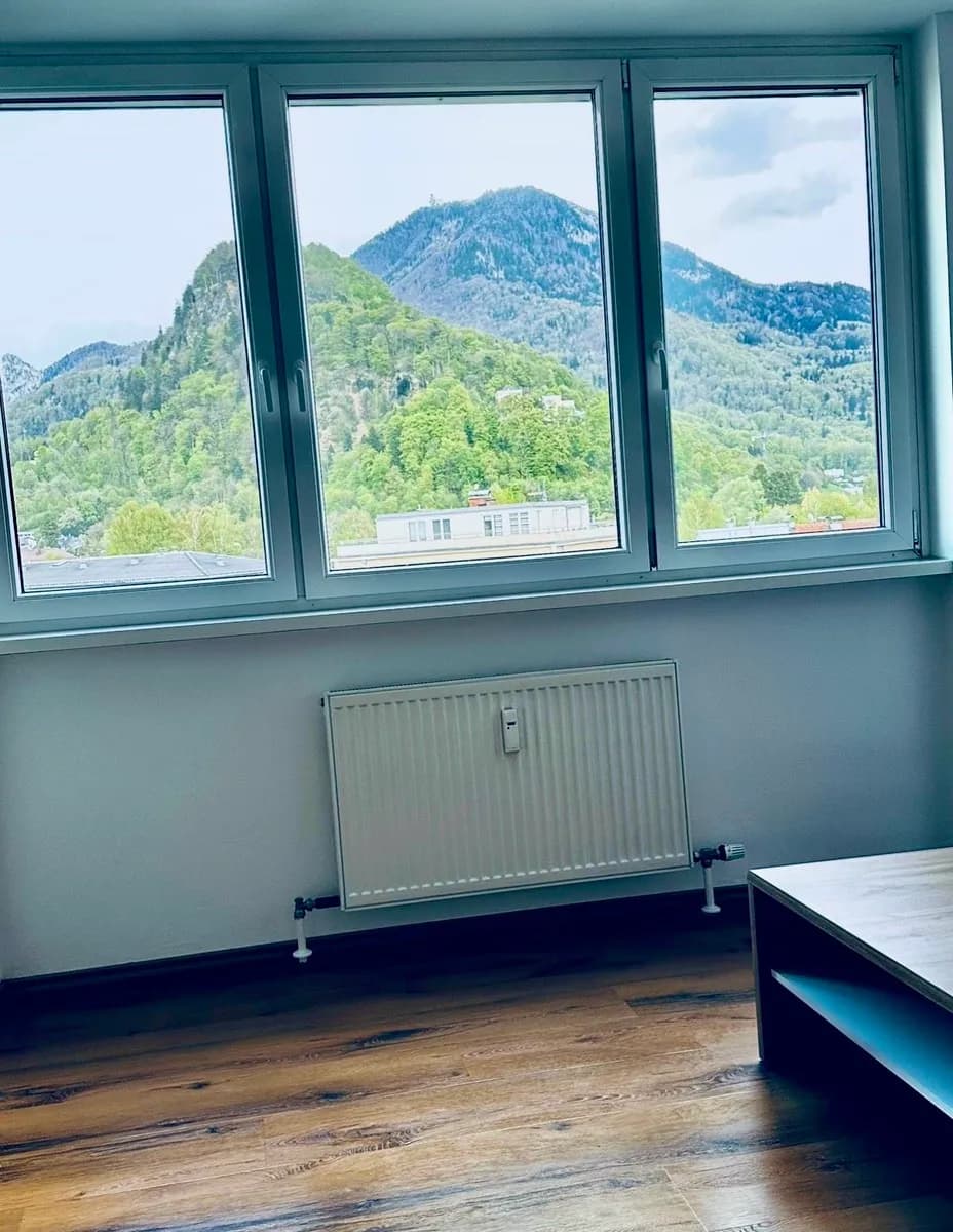 Wohnung kaufen in Salzburg Stadt – 32 m², € 209.900 – Bild 17 von 26