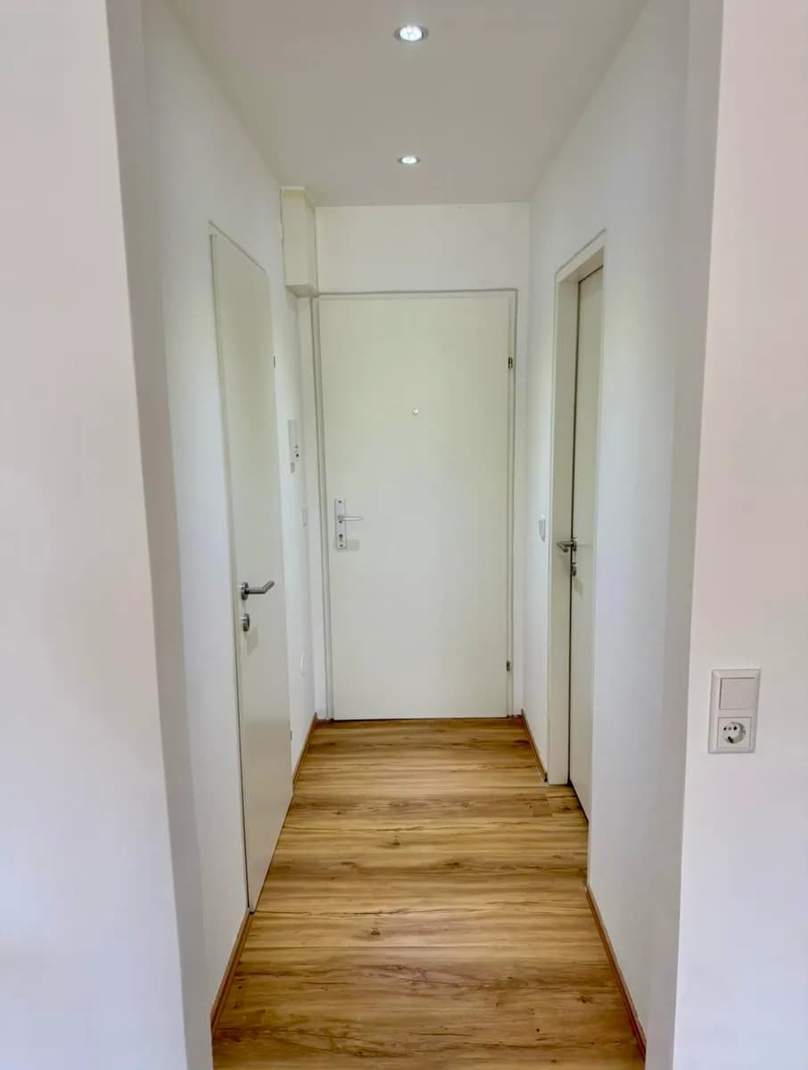 Wohnung kaufen in Salzburg Stadt – 32 m², € 209.900 – Bild 18 von 26