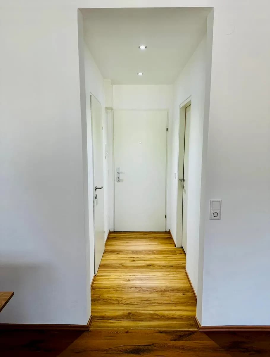 Wohnung kaufen in Salzburg Stadt – 32 m², € 209.900 – Bild 23 von 26