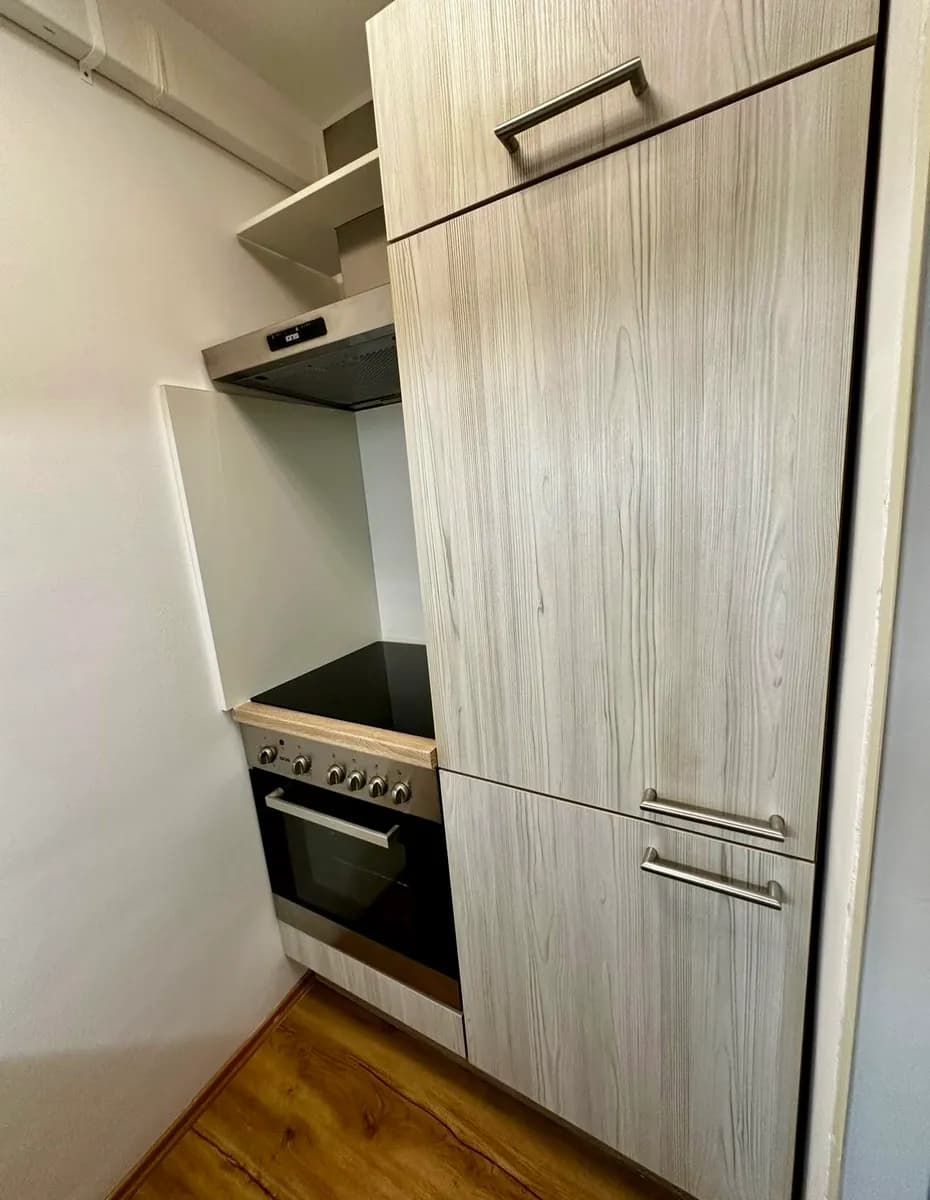 Wohnung kaufen in Salzburg Stadt – 32 m², € 209.900 – Bild 24 von 26