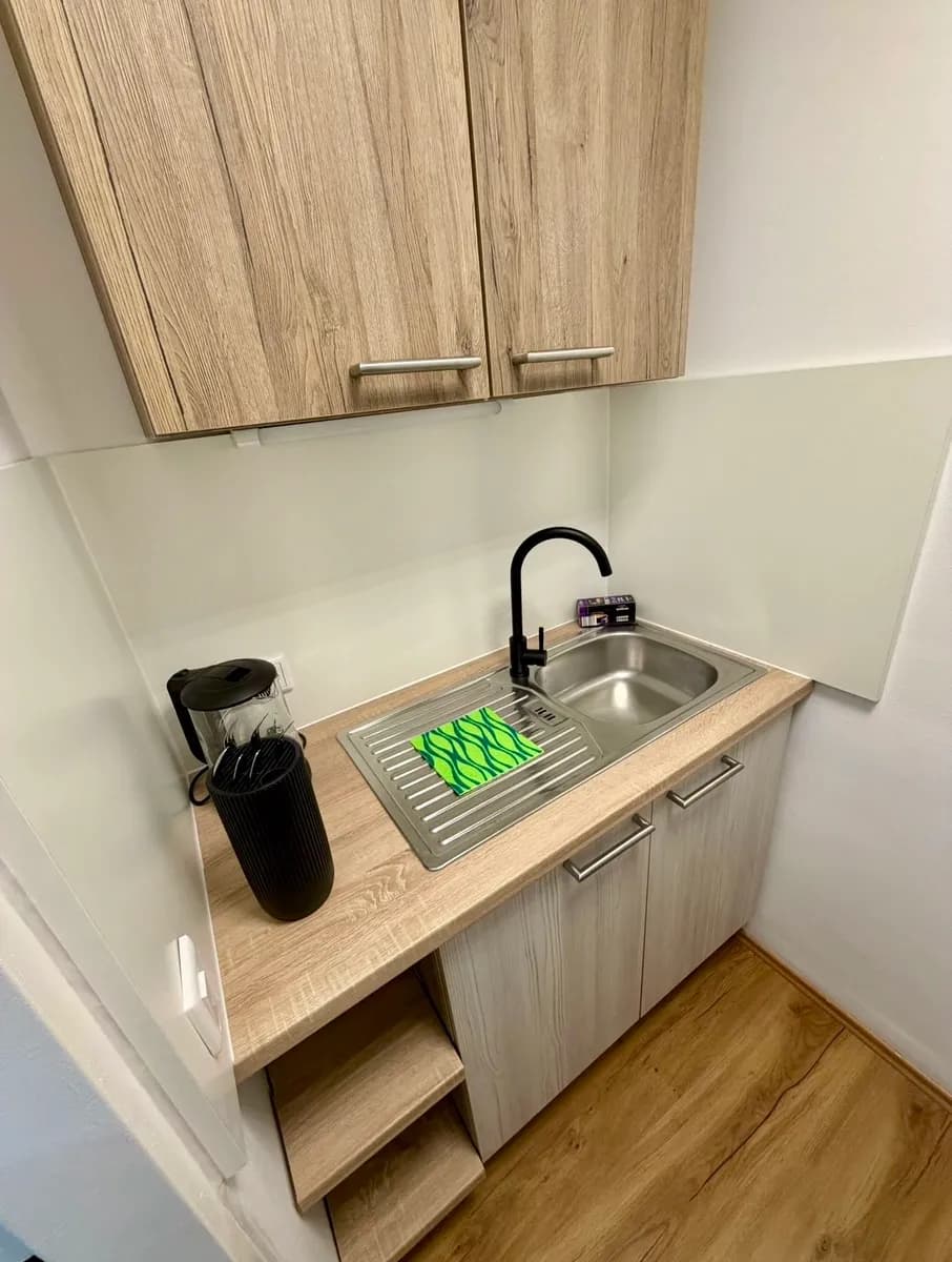 Wohnung kaufen in Salzburg Stadt – 32 m², € 209.900 – Bild 26 von 26