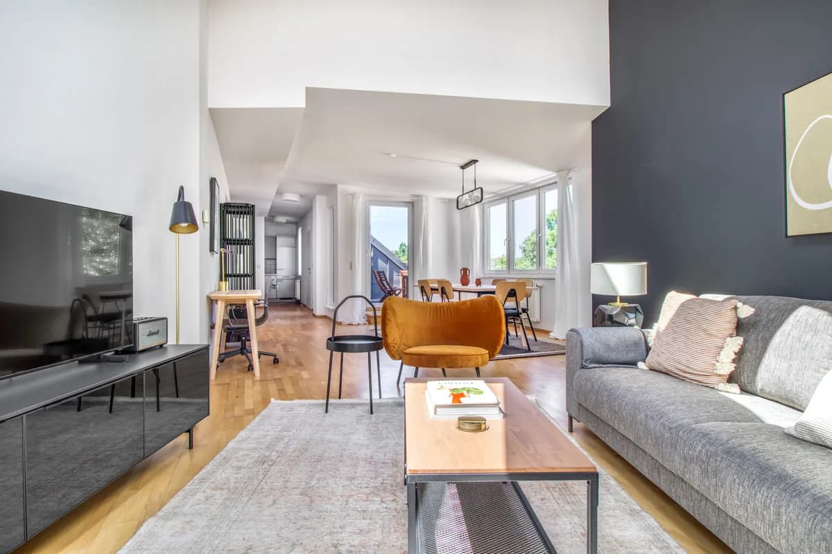 4-Zimmer-Wohnung mieten in Wien – 113 m², € 1.945 – Bild 1 von 22
