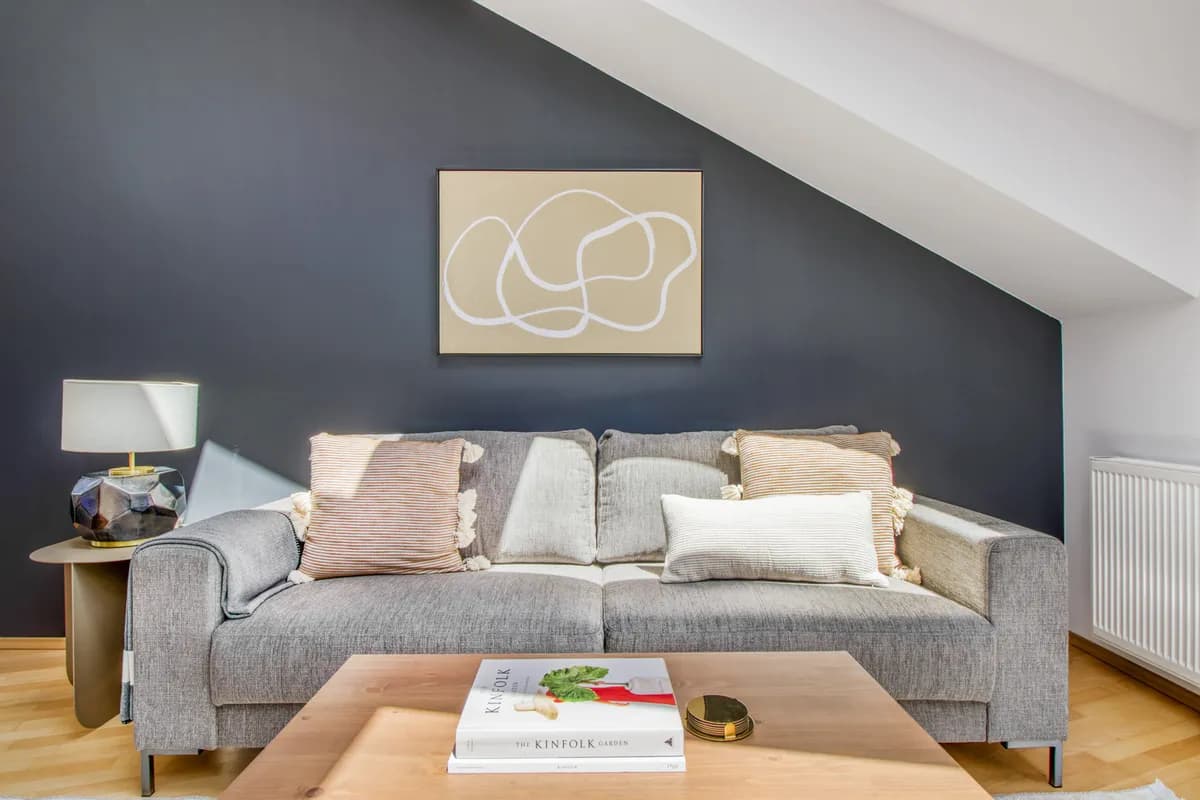 4-Zimmer-Wohnung mieten in Wien – 113 m², € 1.945 – Bild 2 von 22