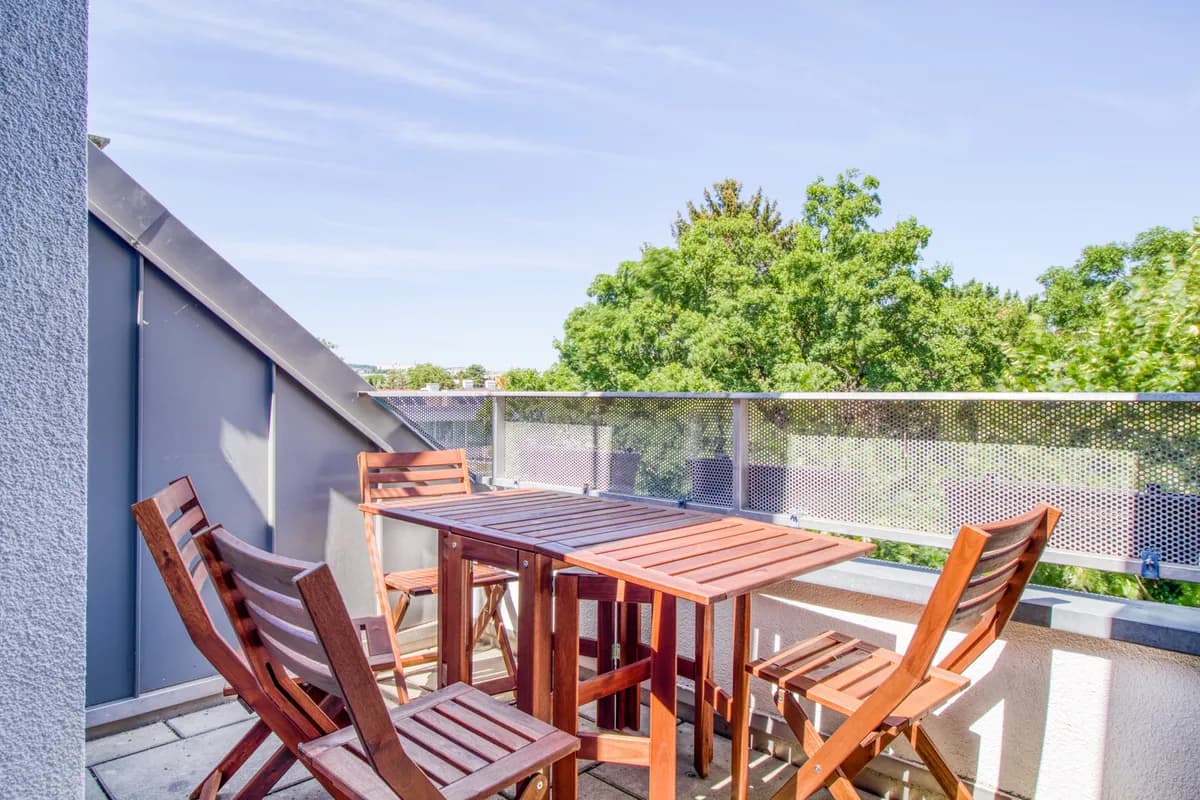 4-Zimmer-Wohnung mieten in Wien – 113 m², € 1.945 – Bild 5 von 22