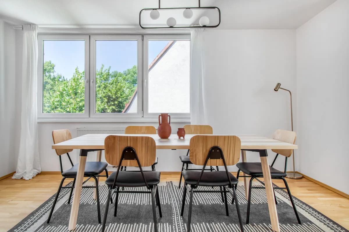4-Zimmer-Wohnung mieten in Wien – 113 m², € 1.945 – Bild 6 von 22