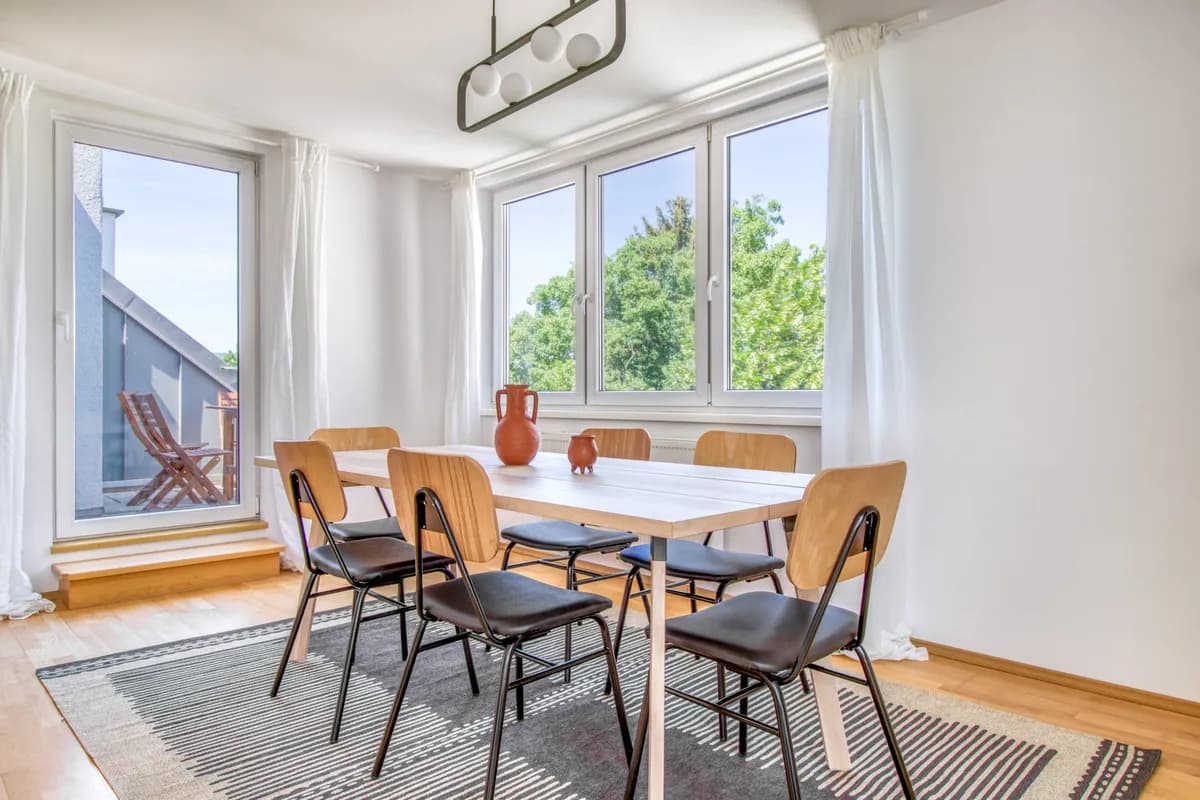4-Zimmer-Wohnung mieten in Wien – 113 m², € 1.945 – Bild 7 von 22