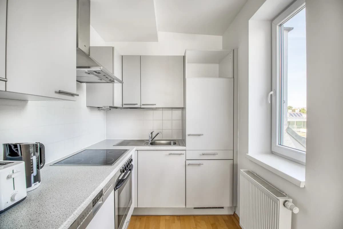 4-Zimmer-Wohnung mieten in Wien – 113 m², € 1.945 – Bild 8 von 22