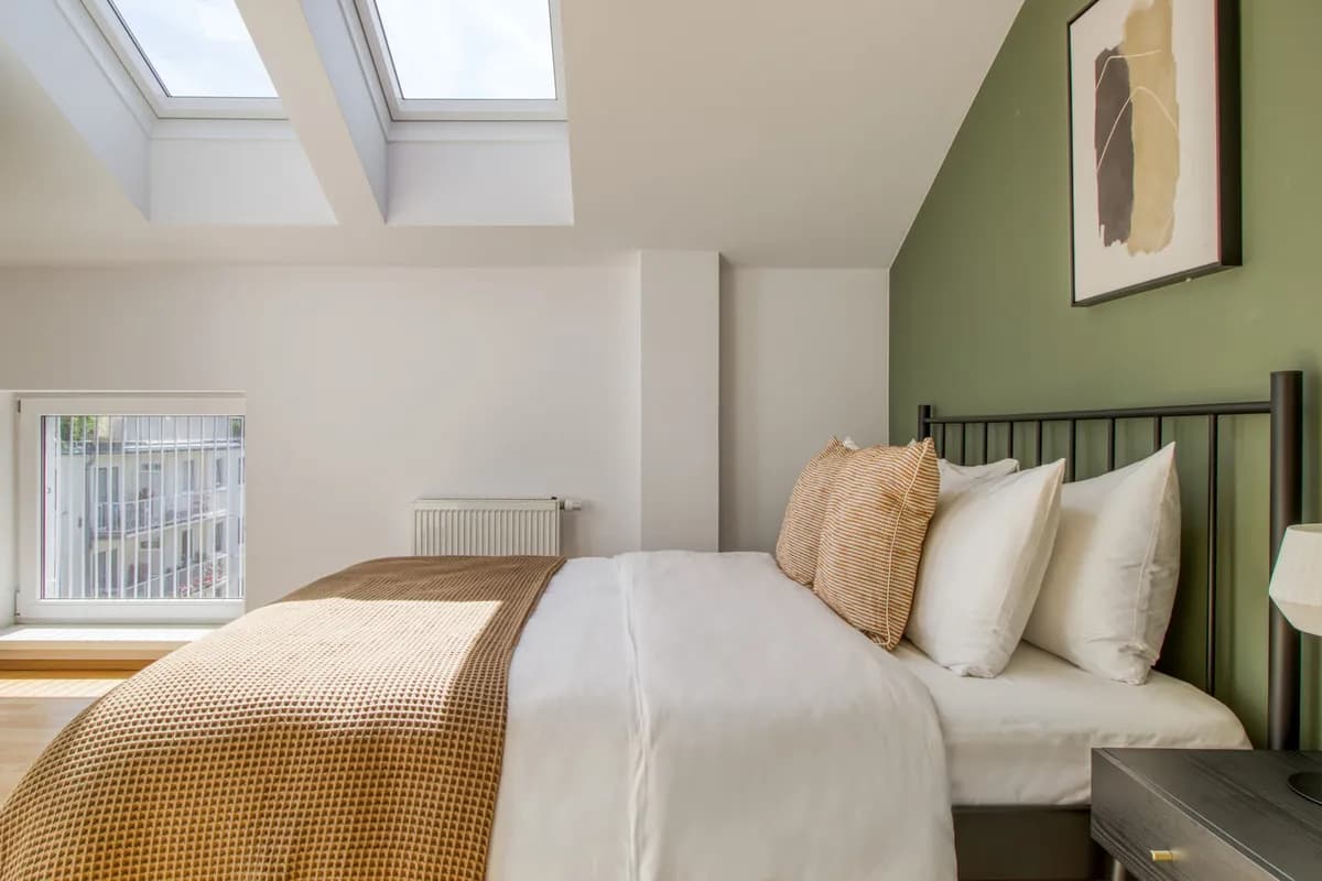 4-Zimmer-Wohnung mieten in Wien – 113 m², € 1.945 – Bild 17 von 22