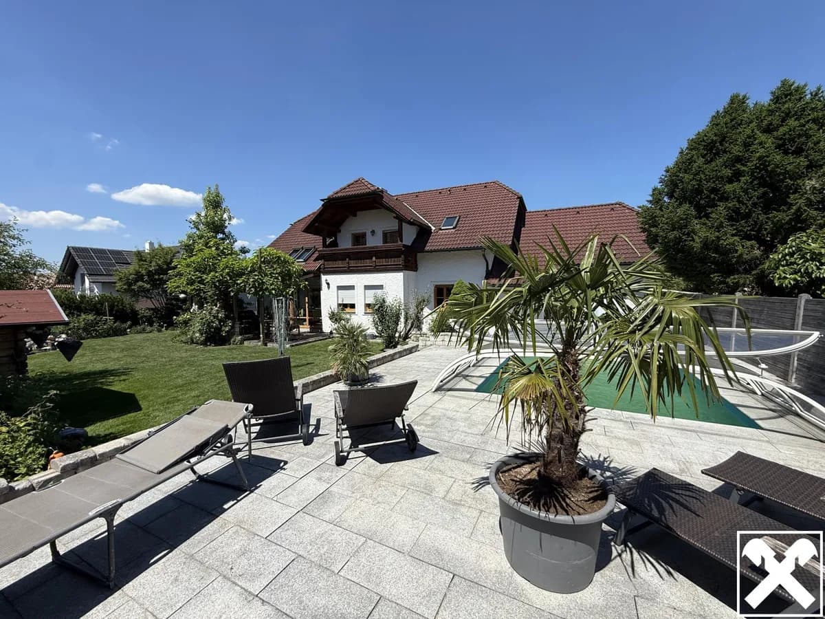 5-Zimmer-Haus kaufen in Freistadt – 186 m², € 645.000