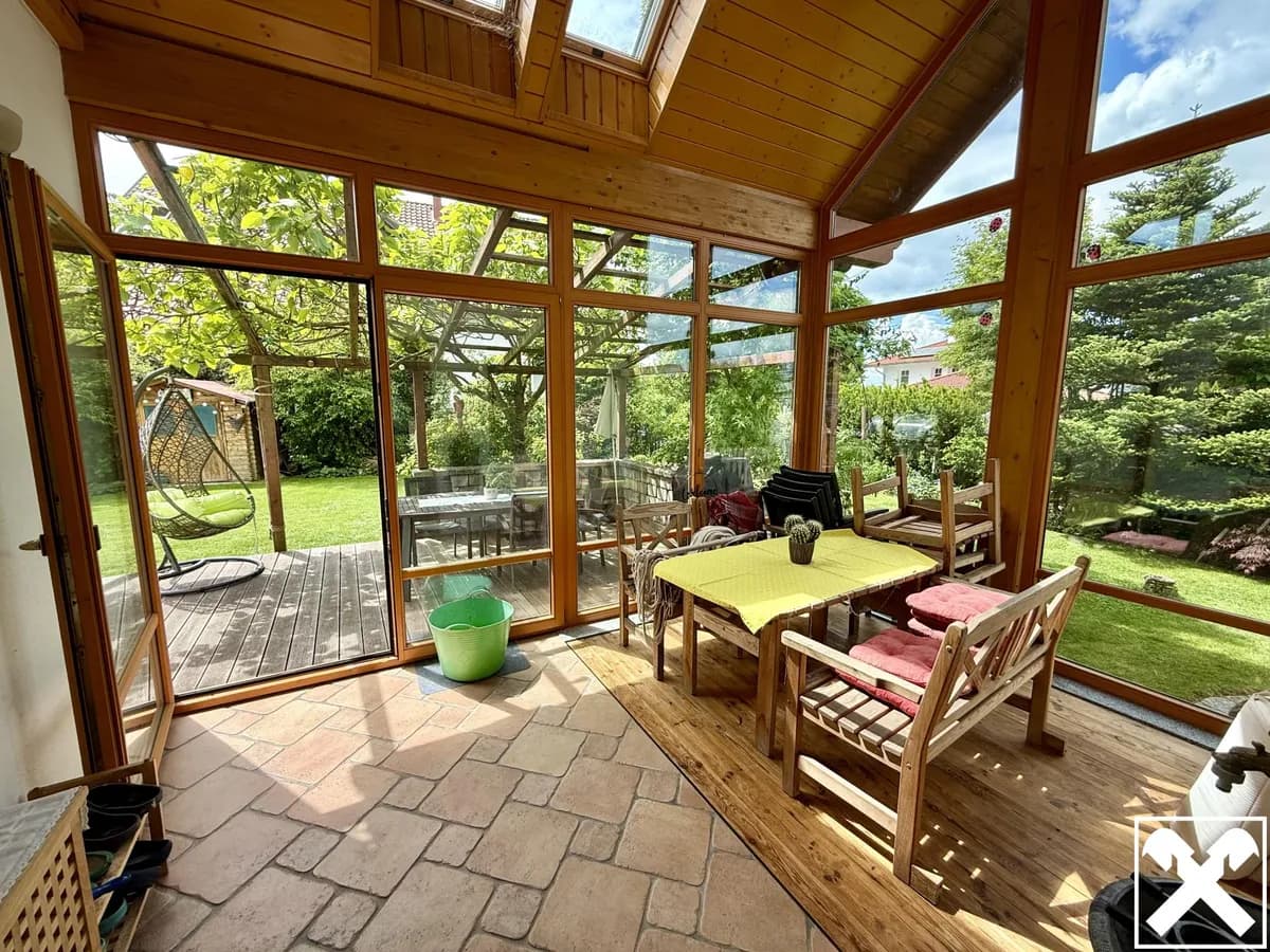 5-Zimmer-Haus kaufen in Freistadt – 186 m², € 645.000 – Bild 2 von 25
