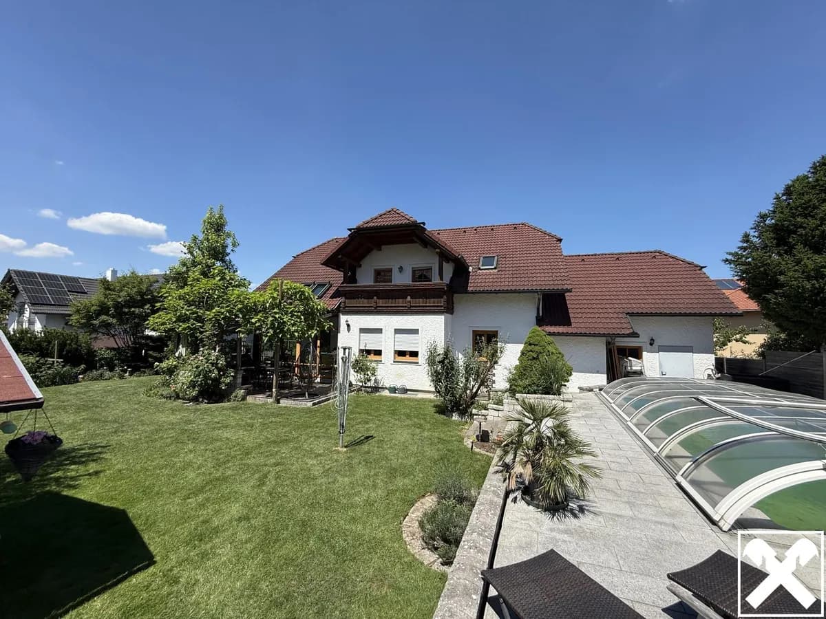 5-Zimmer-Haus kaufen in Freistadt – 186 m², € 645.000 – Bild 5 von 25