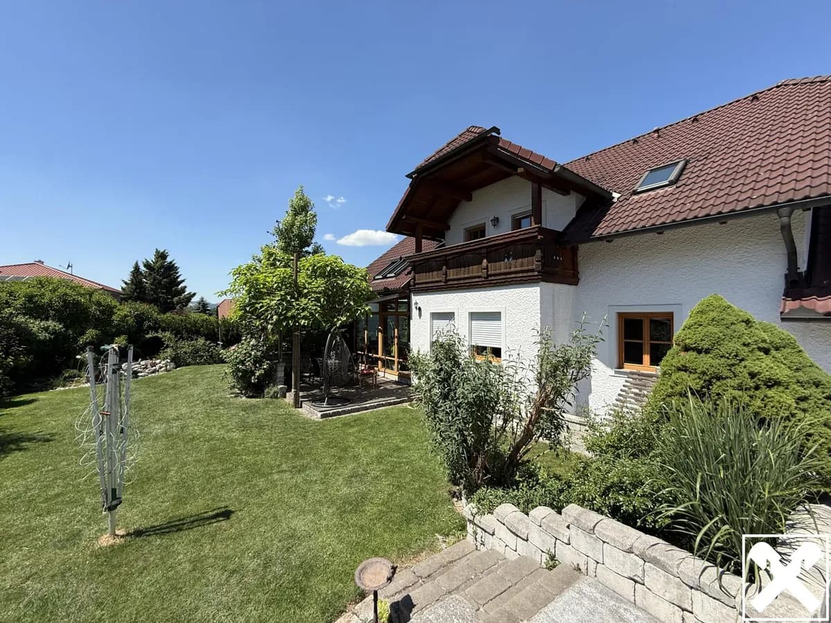 5-Zimmer-Haus kaufen in Freistadt – 186 m², € 645.000 – Bild 6 von 25