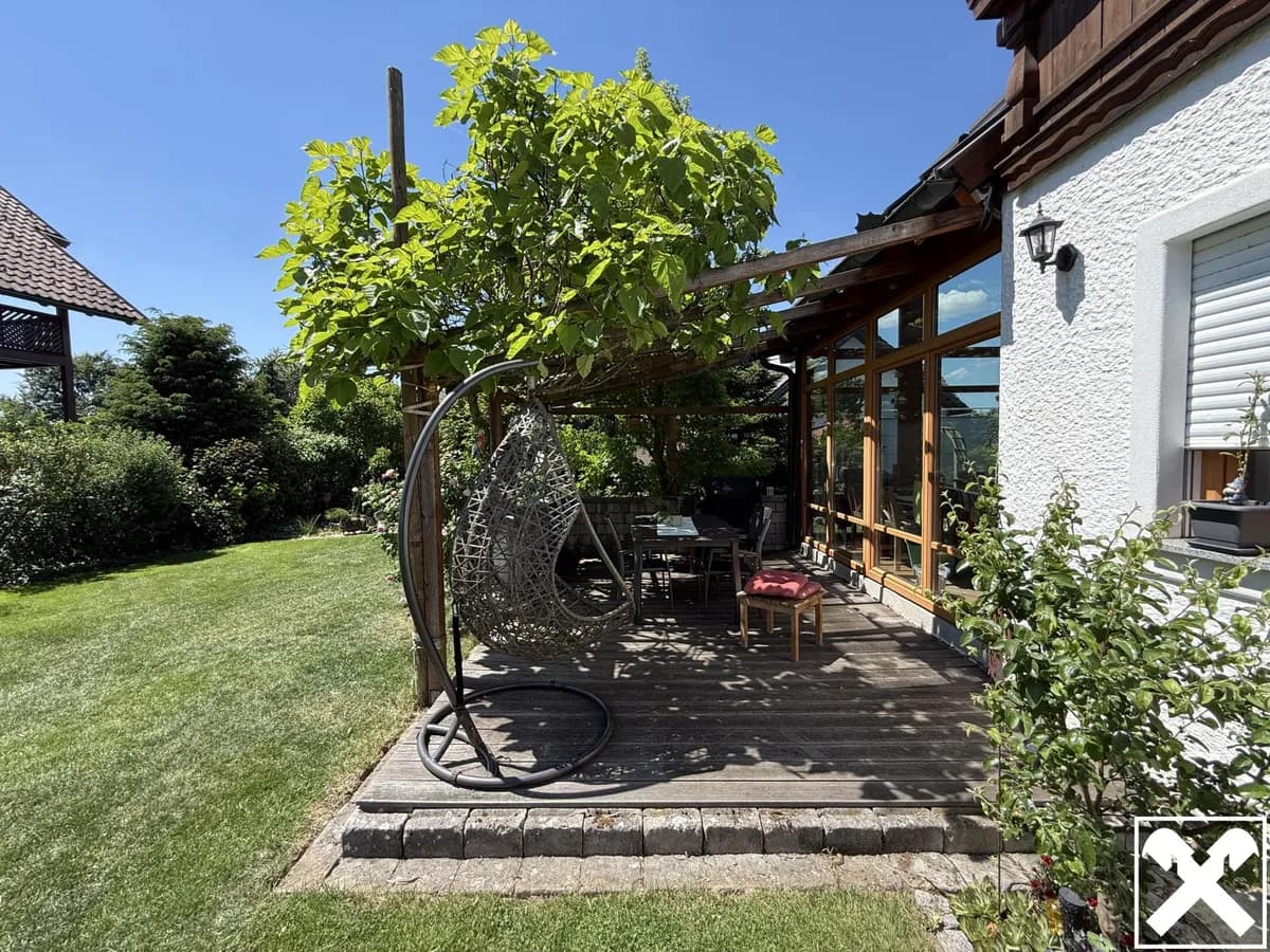 5-Zimmer-Haus kaufen in Freistadt – 186 m², € 645.000 – Bild 8 von 25