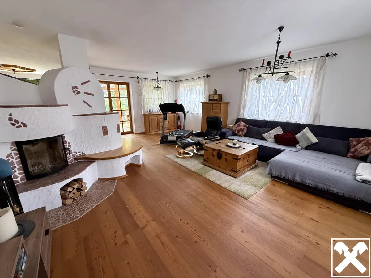 5-Zimmer-Haus kaufen in Freistadt – 186 m², € 645.000 – Bild 9 von 25