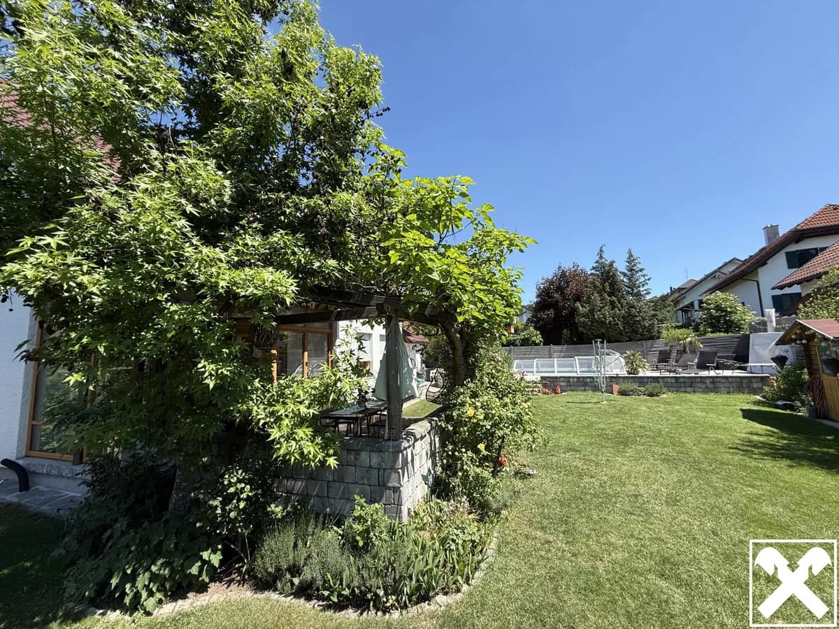 5-Zimmer-Haus kaufen in Freistadt – 186 m², € 645.000 – Bild 10 von 25