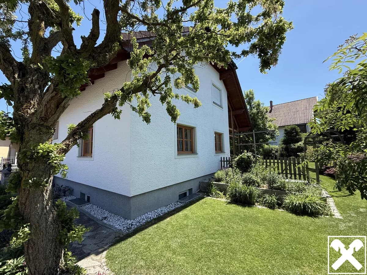 5-Zimmer-Haus kaufen in Freistadt – 186 m², € 645.000 – Bild 11 von 25