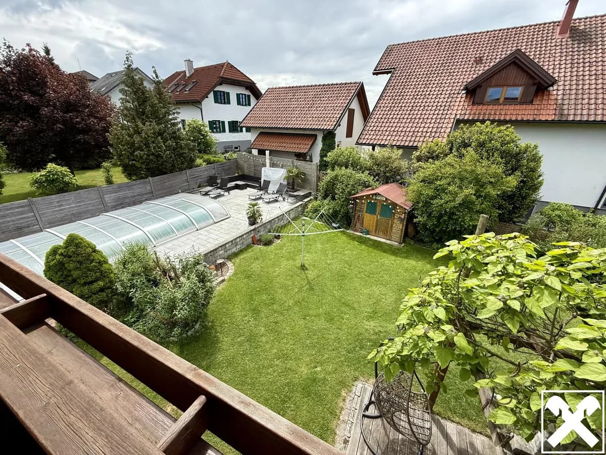 5-Zimmer-Haus kaufen in Freistadt – 186 m², € 645.000 – Bild 12 von 25
