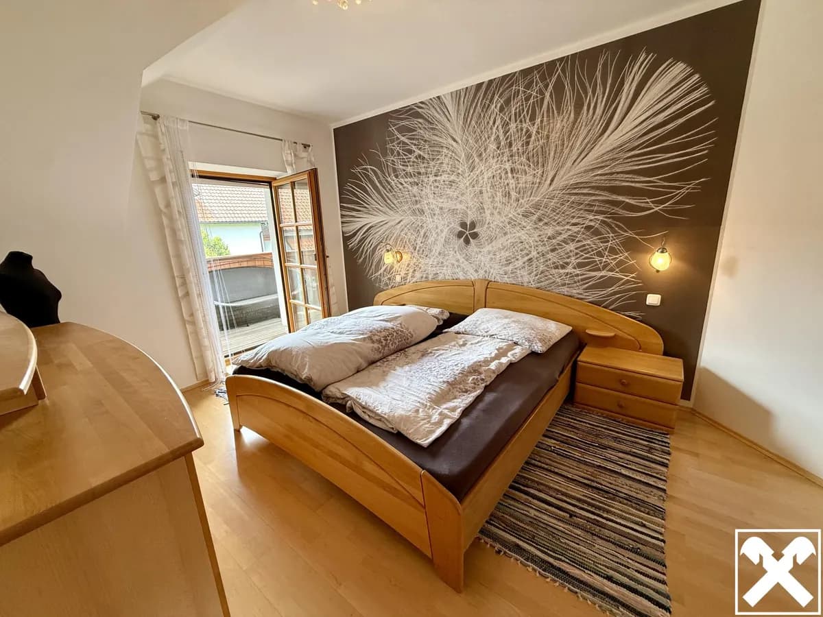 5-Zimmer-Haus kaufen in Freistadt – 186 m², € 645.000 – Bild 15 von 25