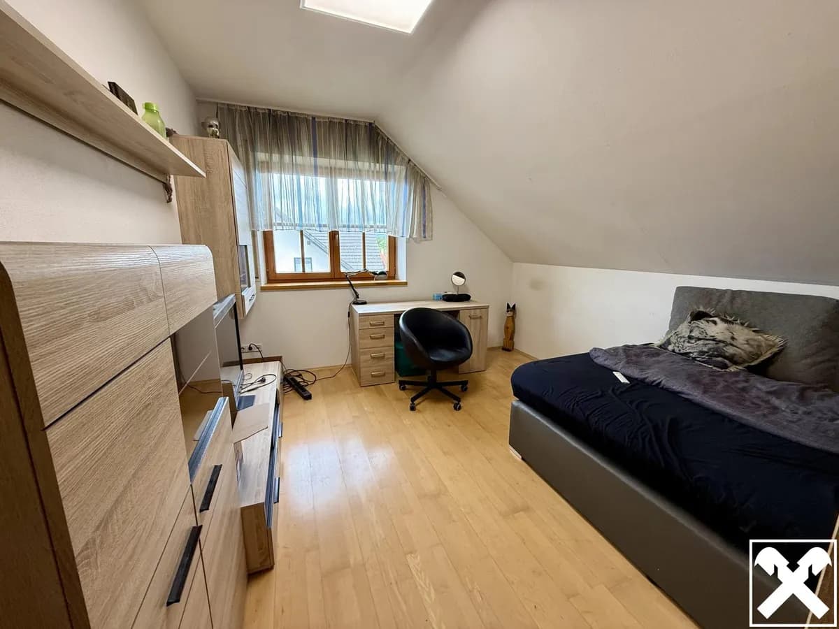 5-Zimmer-Haus kaufen in Freistadt – 186 m², € 645.000 – Bild 16 von 25