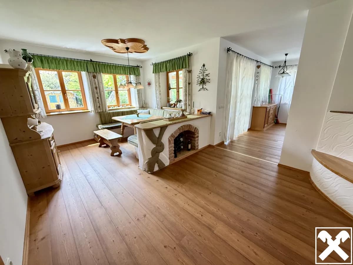 5-Zimmer-Haus kaufen in Freistadt – 186 m², € 645.000 – Bild 17 von 25