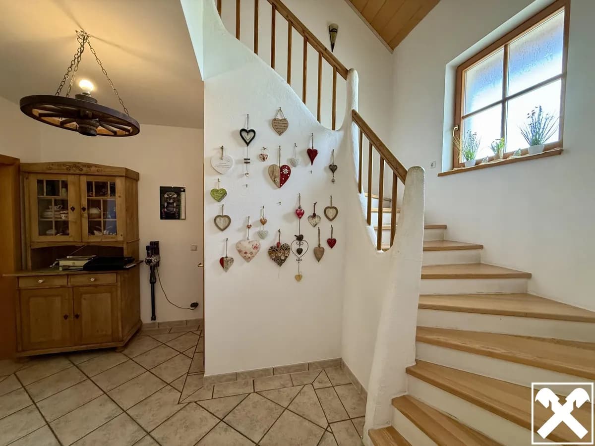 5-Zimmer-Haus kaufen in Freistadt – 186 m², € 645.000 – Bild 21 von 25
