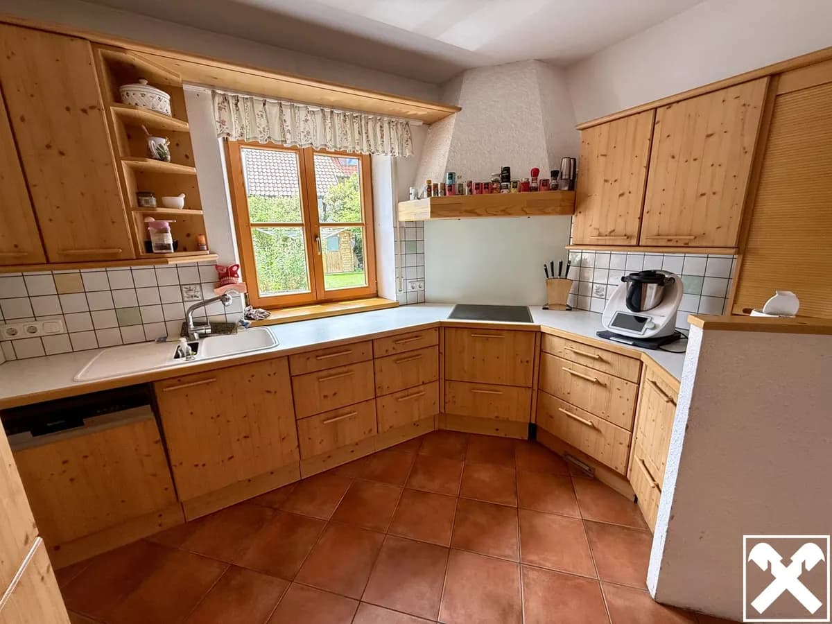 5-Zimmer-Haus kaufen in Freistadt – 186 m², € 645.000 – Bild 22 von 25