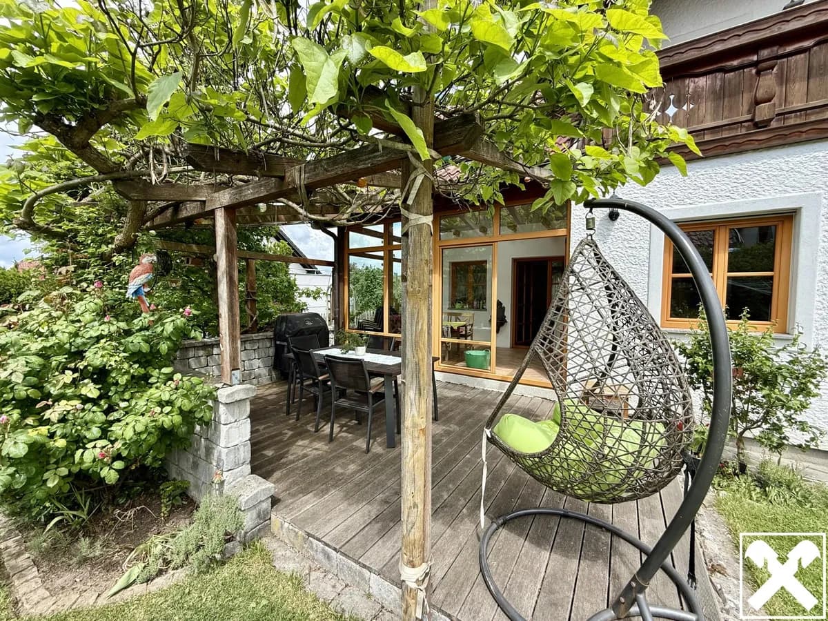 5-Zimmer-Haus kaufen in Freistadt – 186 m², € 645.000 – Bild 24 von 25
