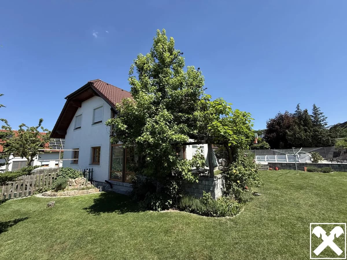 5-Zimmer-Haus kaufen in Freistadt – 186 m², € 645.000 – Bild 25 von 25