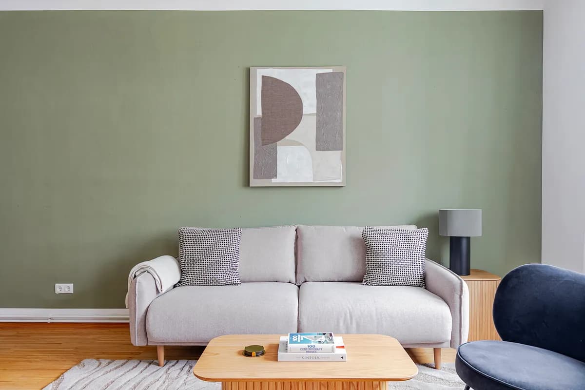 3-Zimmer-Wohnung mieten in Wien – 96 m², € 2.315 – Bild 2 von 18