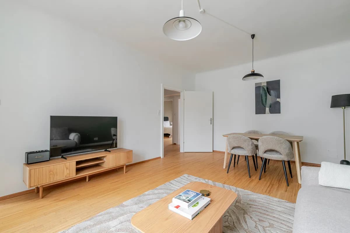 3-Zimmer-Wohnung mieten in Wien – 96 m², € 2.315 – Bild 3 von 18