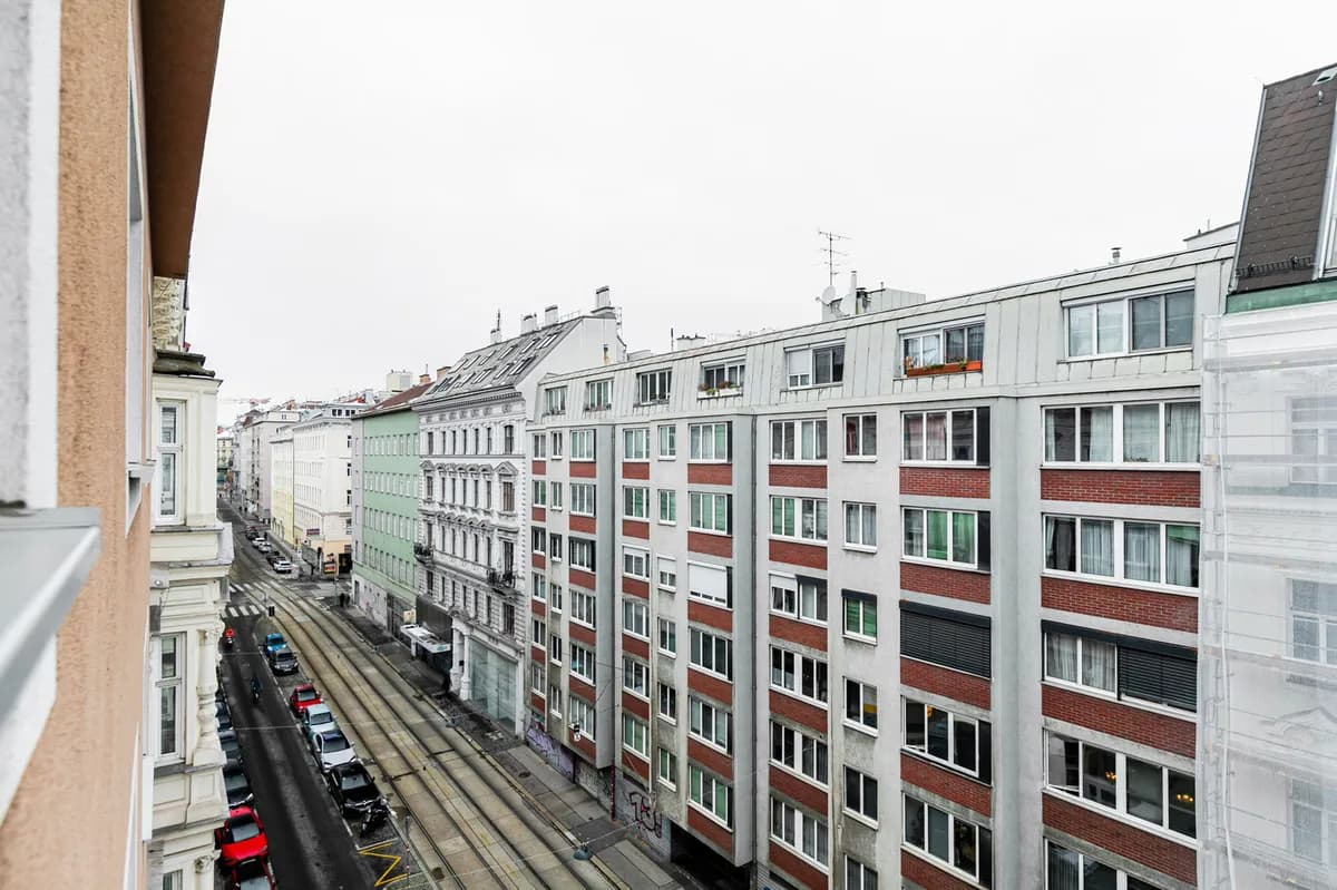 3-Zimmer-Wohnung mieten in Wien – 96 m², € 2.315 – Bild 4 von 18