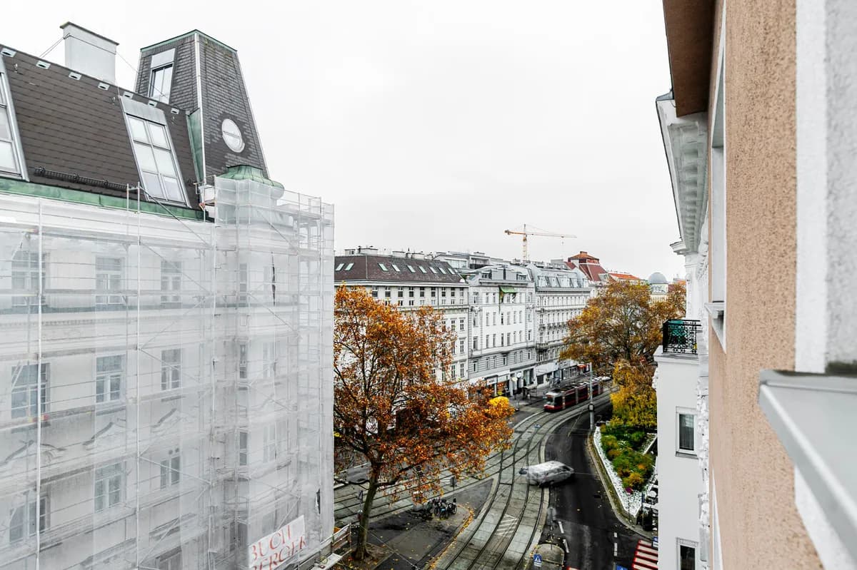 3-Zimmer-Wohnung mieten in Wien – 96 m², € 2.315 – Bild 5 von 18