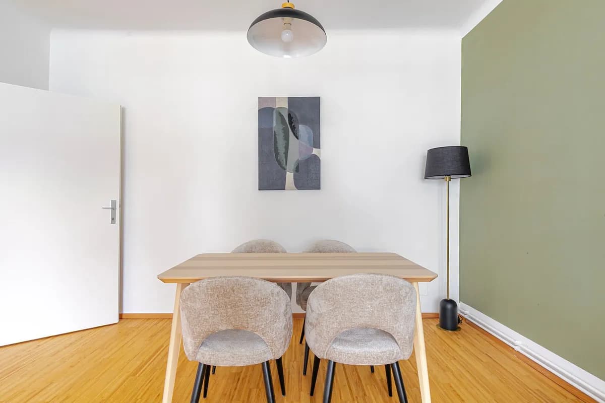 3-Zimmer-Wohnung mieten in Wien – 96 m², € 2.315 – Bild 6 von 18