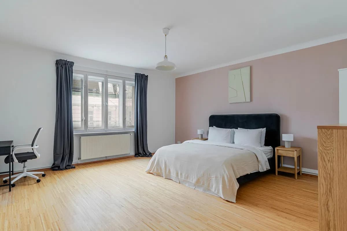 3-Zimmer-Wohnung mieten in Wien – 96 m², € 2.315 – Bild 9 von 18