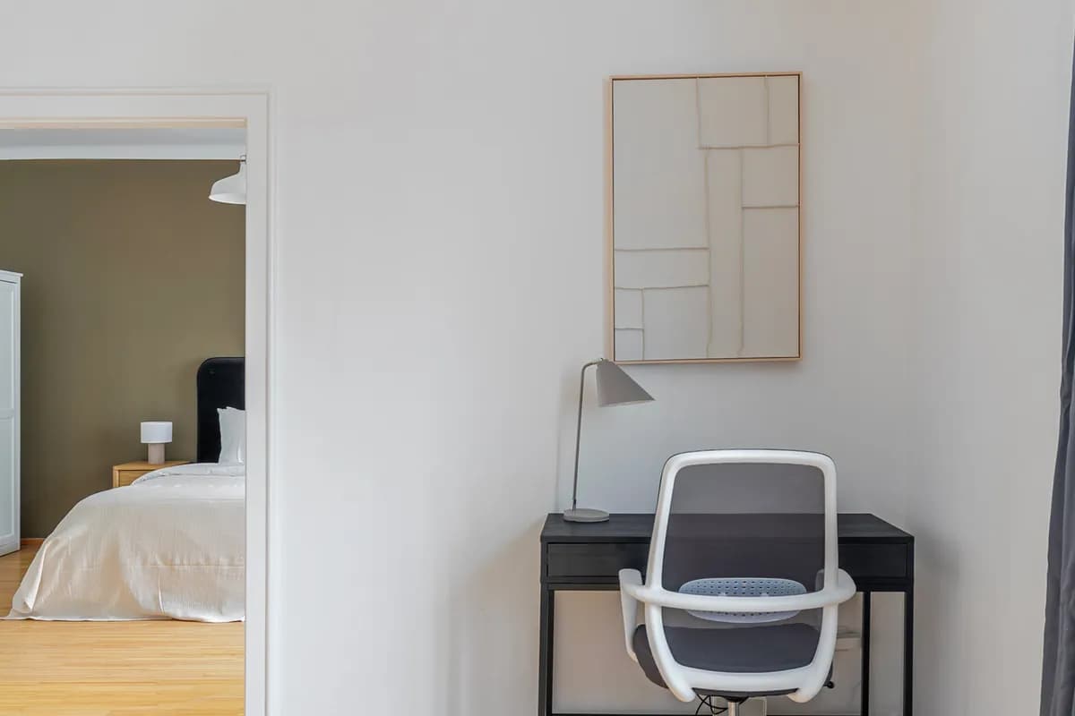3-Zimmer-Wohnung mieten in Wien – 96 m², € 2.315 – Bild 11 von 18