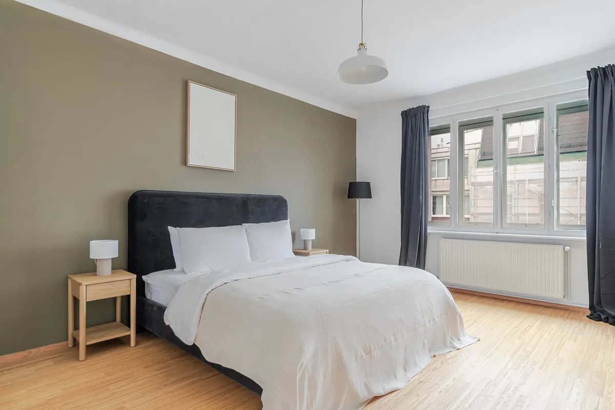 3-Zimmer-Wohnung mieten in Wien – 96 m², € 2.315 – Bild 15 von 18