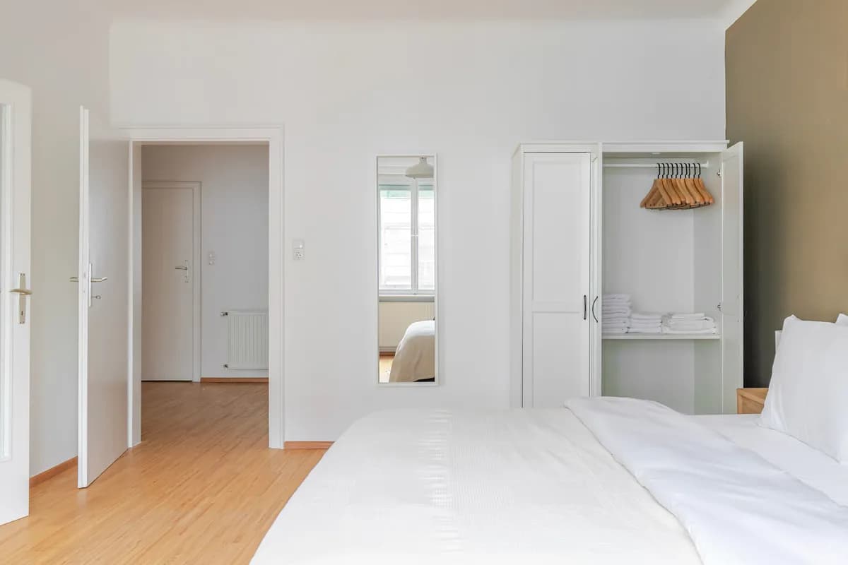 3-Zimmer-Wohnung mieten in Wien – 96 m², € 2.315 – Bild 17 von 18
