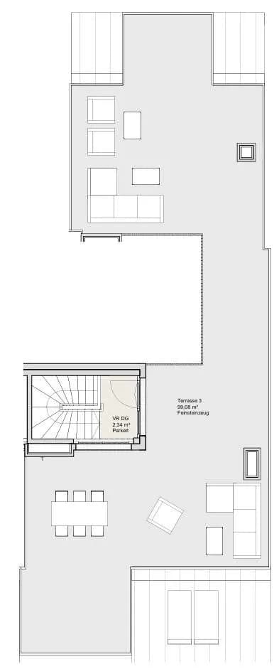 3-Zimmer-Wohnung kaufen in Wien – 128,24 m², € 1.959.000 – Bild 23 von 23