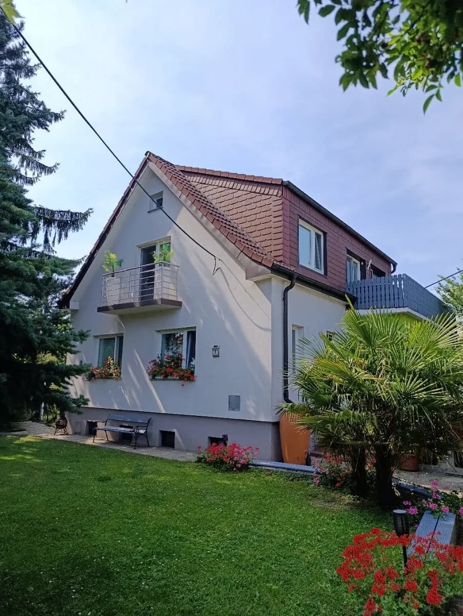 2-Zimmer-Wohnung mieten in Wien – 48 m², € 1.000