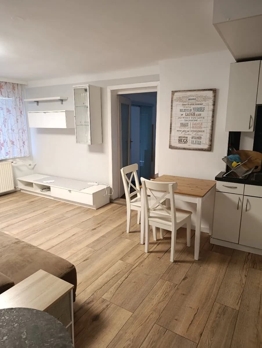 2-Zimmer-Wohnung mieten in Wien – 48 m², € 1.000 – Bild 3 von 12