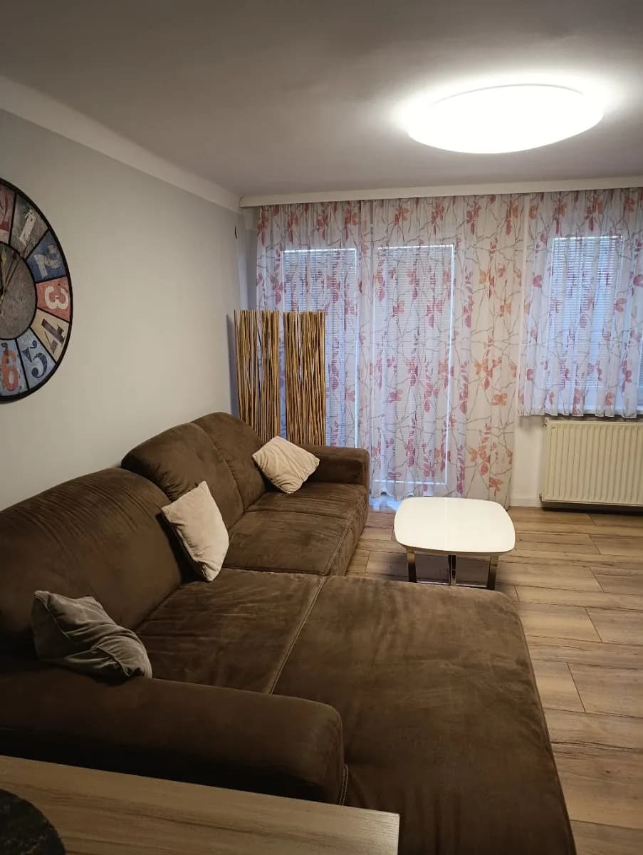 2-Zimmer-Wohnung mieten in Wien – 48 m², € 1.000 – Bild 5 von 12