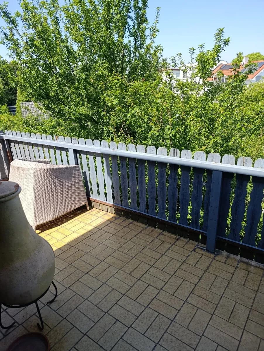 2-Zimmer-Wohnung mieten in Wien – 48 m², € 1.000 – Bild 7 von 12